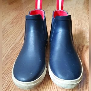 Boy's Joules Rain Boots